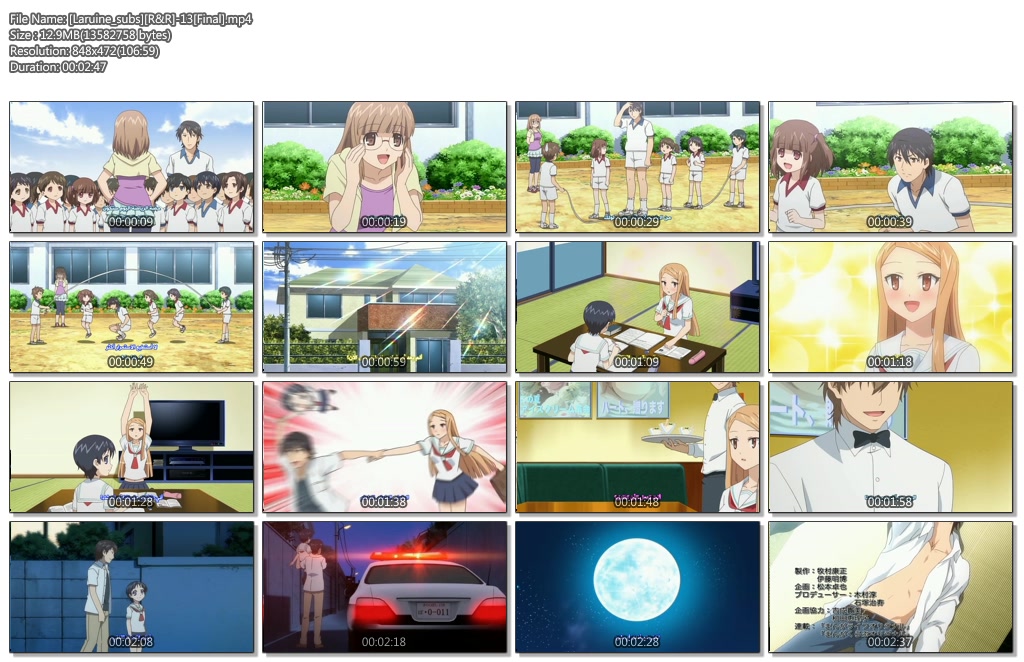 Recorder to Randsell Wallpapers Full HD Final